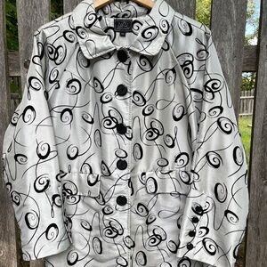 Ubu swing Jacket women’s M